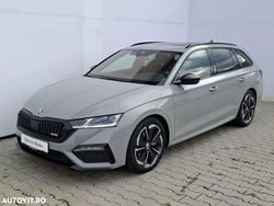 Culoaregri Utilizat 2021 Skoda Octavia RS Break | 25.501 EUR (Preț OK)