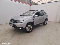 Culoareargint Utilizat 2022 Dacia Duster Prestige SUV | 15.996 EUR (Preț OK)