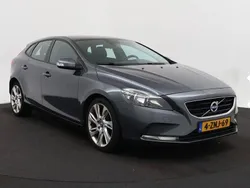 Culoaregri Utilizat 2014 Volvo V40 CC Kinetic Break | 6.300 EUR