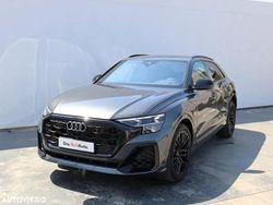 Culoaregri Utilizat 2025 Audi Q8 Design SUV | 89.900 EUR