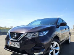 Utilizat 2019 Nissan Qashqai Acenta SUV | 15.500 EUR (Preț OK)