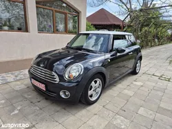 Negru Utilizat 2007 Mini Cooper D Hatchback | 2.450 EUR