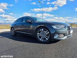 Culoaregri Utilizat 2024 Audi A6 Sport Berlinǎ | 47.500 EUR (Scump)