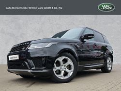 Utilizat 2020 Land Rover Range Rover Sport SE SUV | 49.662 EUR
