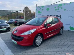 Utilizat 2009 Peugeot 207 Hatchback | 3.490 EUR
