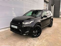 Negru Nouă 2024 Land Rover Discovery Sport R-Dynamic SUV | 54.450 EUR