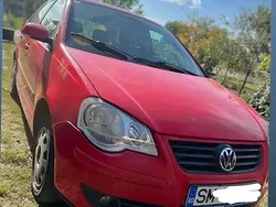 Utilizat 2006 VW Polo | 800 EUR (Super Preț)