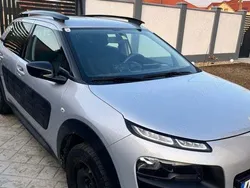 Utilizat 2018 Citroën C4 Cactus Hatchback | 7.800 EUR
