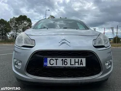 Culoareargint Utilizat 2012 Citroën C3 Exclusive Hatchback | 3.900 EUR
