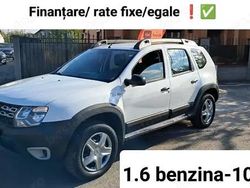 Utilizat 2014 Dacia Duster SUV | 5.990 EUR (Preț bun)