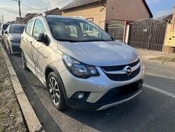 Utilizat 2019 Opel Karl Hatchback | 6.990 EUR