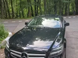 Utilizat 2011 Mercedes CLS350 | 11.800 EUR