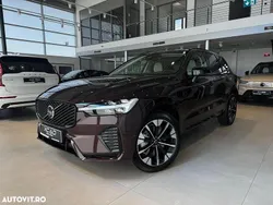 Rosu Nouă 2025 Volvo XC60 Plus SUV | 72.777 EUR