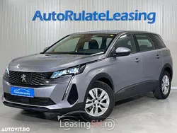 Gri Utilizat 2021 Peugeot 5008 Active Monovolum | 18.989 EUR (Preț OK)