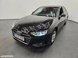 Culoarenegru Utilizat 2022 Audi A4 Berlinǎ | 23.305 EUR (Preț bun)