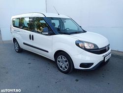 Alb Utilizat 2022 Fiat Doblò Basis Monovolum | 18.690 EUR