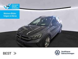 Utilizat 2022 VW Taigo Life SUV | 21.768 EUR (Puțin scump)