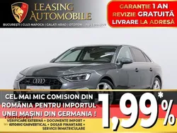 Alte culori Utilizat 2022 Audi A4 Sport Berlinǎ | 33.540 EUR (Scump)