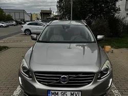 Culoaregri Utilizat 2014 Volvo XC60 SUV | 14.500 EUR (Preț OK)