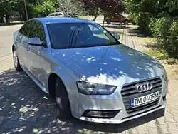 Gri Utilizat 2013 Audi A4 Berlinǎ | 9.599 EUR (Preț OK)