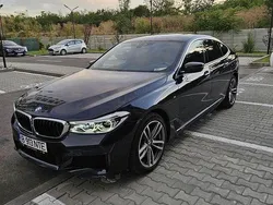 Negru Utilizat 2018 BMW 630 Comfort Edition Coupe | 29.500 EUR