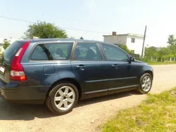 Albastru Utilizat 2006 Volvo V50 Break | 3.800 EUR (Scump)