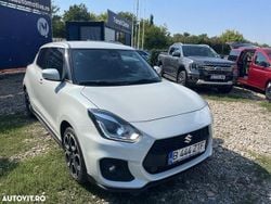 Culoarealb Utilizat 2019 Suzuki Swift Sport | 14.462 EUR
