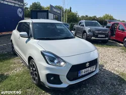 Culoarealb Utilizat 2019 Suzuki Swift Sport | 14.462 EUR