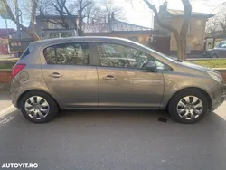 Maro Utilizat 2010 Opel Corsa Cosmo | 4.200 EUR (Puțin scump)