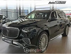 Negru Utilizat 2024 Mercedes GLS600 Maybach Active SUV | 202.500 EUR