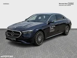 Albastru Utilizat 2025 Mercedes E300 Berlinǎ | 102.584 EUR