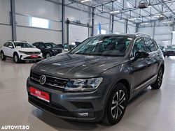 Culoaregri Utilizat 2019 VW Tiguan IQ Drive SUV | 20.850 EUR (Preț OK)