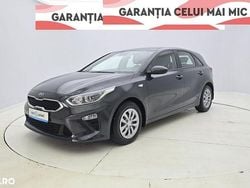 Gri Utilizat 2021 Kia Ceed Best Hatchback | 13.450 EUR (Super Preț)