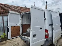 Utilizat 2008 Ford Transit Van | 3.300 EUR (Super Preț)