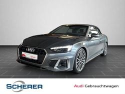 Utilizat 2021 Audi A5 S-Line Coupe | 40.935 EUR