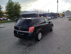 Utilizat 2006 Opel Astra Break | 799 EUR (Super Preț)