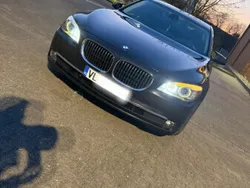 Utilizat 2008 BMW 730 Comfort Edition Berlinǎ | 12.500 EUR