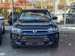 Culoarealbastru Nouă 2025 Ssangyong (KGM) Korando SUV | 24.635 EUR