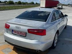 Utilizat 2014 Audi A6 Berlinǎ | 14.999 EUR (Scump)