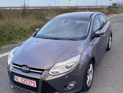 Culoaregri Utilizat 2011 Ford Focus Titanium | 4.899 EUR (Preț OK)