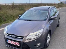 Culoaregri Utilizat 2011 Ford Focus Titanium | 4.899 EUR (Preț OK)