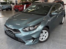 Utilizat 2024 Kia Ceed Vision | 24.756 EUR