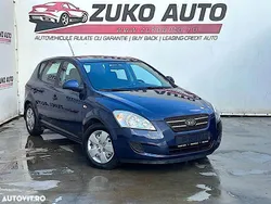 Albastru Utilizat 2008 Kia Ceed Best Hatchback | 3.250 EUR (Preț OK)