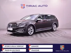 Maro Utilizat 2019 VW Passat Alltrack Break | 20.800 EUR (Preț OK)