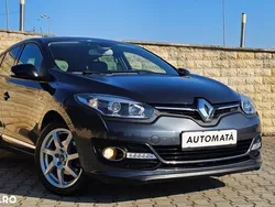 Gri Utilizat 2014 Renault Mégane III Bose Edition | 6.490 EUR (Preț OK)