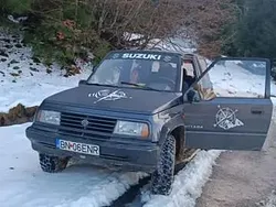 Utilizat 1995 Suzuki Vitara SUV | 1.800 EUR