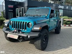Albastru Utilizat 2019 Jeep Wrangler SUV | 47.899 EUR