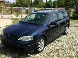 Albastru Utilizat 2001 Opel Astra Hatchback | 6.000 EUR
