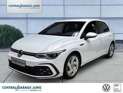 Utilizat 2021 VW Golf VIII GTI | 29.061 EUR (Preț OK)