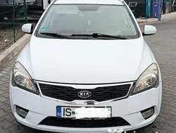 Utilizat 2010 Kia Ceed Sportswagon 2 Break | 3.690 EUR